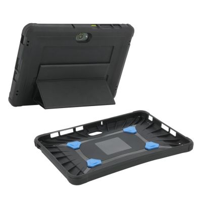 Mobilis 053028 Tablet-Hülle 25,6 cm (10,1") Schwarz