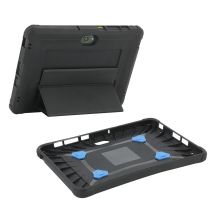 Mobilis 053028 Tablet-Hülle 25,6 cm (10,1") Schwarz