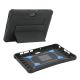 Mobilis 053028 Tablet-Hülle 25,6 cm (10,1") Schwarz