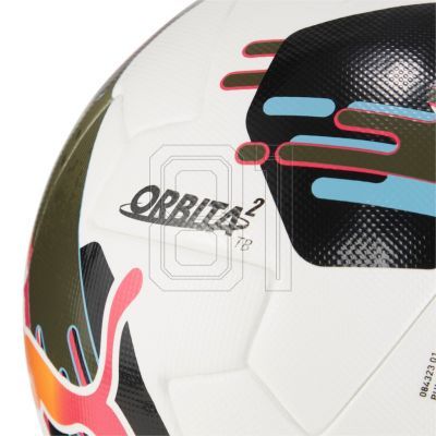 3. Puma Orbita 2 TB FIFA Quality Pro Fußball 084323 01