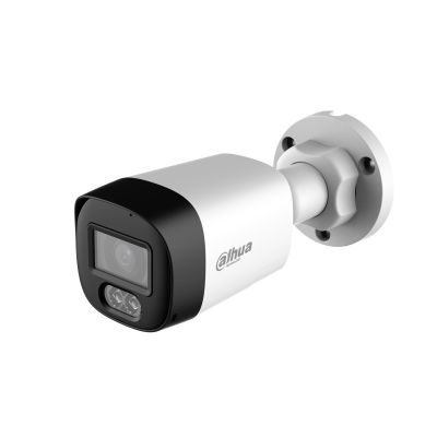 2. Dahua Technology Lite HAC-HFW1500RL-IL-T Bullet IP-Sicherheitskamera für den Innen- und Außenbereich, 2880 x 1620 px, Decken-/Wandmontage