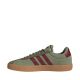 5. Adidas VL Court 3.0 Herrenschuhe grün JS2047