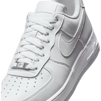 7. Nike Damenschuhe W Air Force 1 '07 Next Nature DC9486-112
