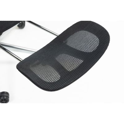 15. Activejet ergonomischer Bürostuhl YK848, schwarz