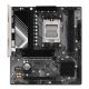 3. Asrock B650M-HDV/M.2 Mainboard