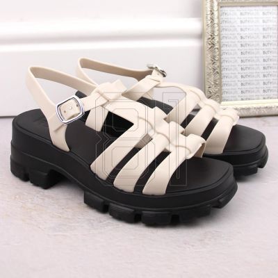 12. Zaxy Sandalen Duftgummi W NN285040 INT2008B