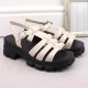 12. Zaxy Sandalen Duftgummi W NN285040 INT2008B