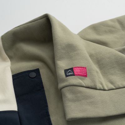 6. Damen-Sweatshirt ELBENA WO'S