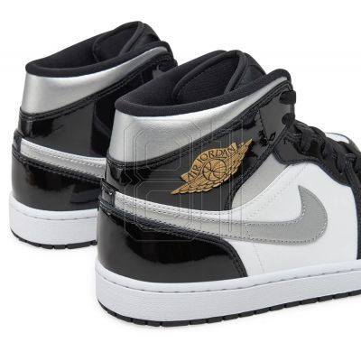 6. Nike Jordan Air Jordan 1 Mid SE M HV0789-010 Schuhe