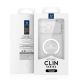 10. Dux Ducis Clin Mag Case mit MagSafe für iPhone 18 Pro Max / 17 Pro Max – Transparent