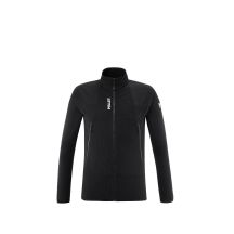 Jacke MILLET MK Lightgrid Jkt Schwarz
