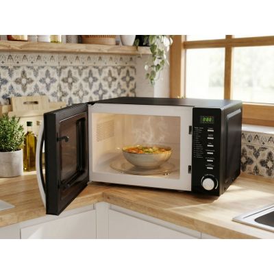 17. ESPERANZA MIKROWELLENOFEN COCINERO EKO010