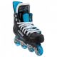 3. Bauer RH Rsx Jr 1053700 Inline-Hockey-Skates