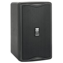 dBTechnologies L 160 D Aktive Lautsprechersäule 2 × 5"