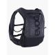 2. EVOC Hydro Pro 6 Weste-Rucksack + 1,5-l-Trinkblase, schwarz