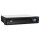 7. APC SMC2000I-2U USV mit Line-Interactive-Technologie, 2 kVA, 1300 W