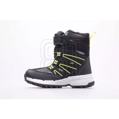 7. Kappa Floki Tex K Jr 260975K-1133 shoes