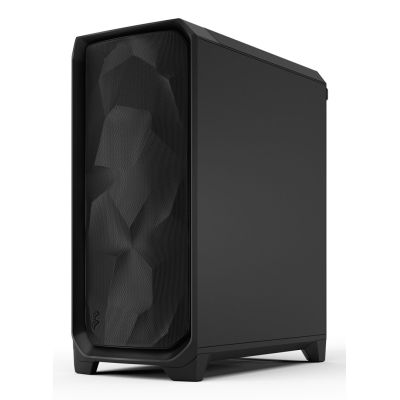 5. Fractal Design Meshify 3 Solid-Gehäuse - ATX
