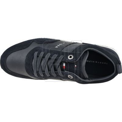 3. Tommy Hilfiger Maxwell 11C1 M Schuhe FM0FM00924-403