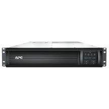 APC Smart-UPS 2200VA LCD RM 2U 230V mit Netzwerkkarte