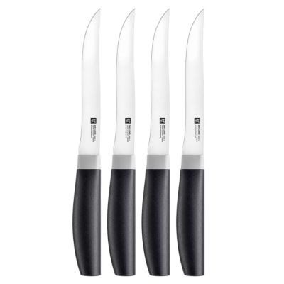 2. Set mit 4 Steakmessern ZWILLING Now S 54549-004-0