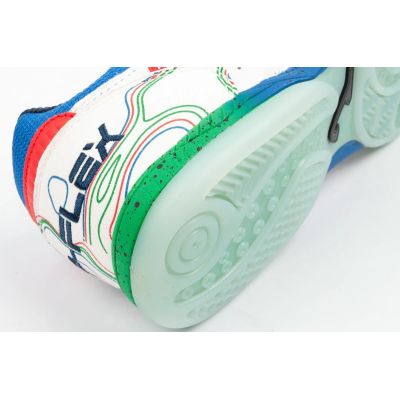 6. Joma Herren-Sportschuhe Top Flex 2632 Hallenfußballschuhe