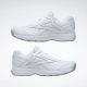 8. Reebok WORK N CUSHION 4.0 WHITE/CDGRY2/WHITE Sneaker (100001159)