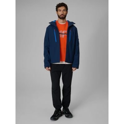 2. Herren-Übergangsjacke 4F 8000 Membran 4FWSS26TTJAM1122-20S