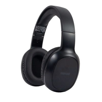 MAXELL HD1 BASS USB-C Kabelloser Bluetooth-Kopfhörer