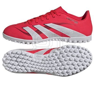 Adidas Predator Club TF M ID3784 Fußballschuhe