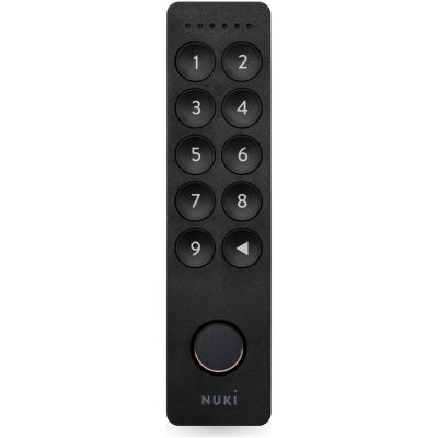 Tastatur für NFC-Sperre NUKI Keypad 2 NFC