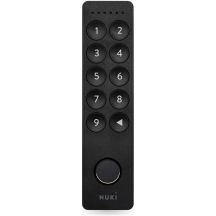 Tastatur für NFC-Sperre NUKI Keypad 2 NFC