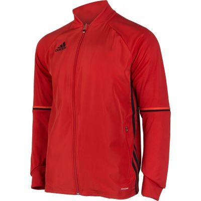 adidas Condivo 16 Training Jacket Herren Trainingsjacke in Rot