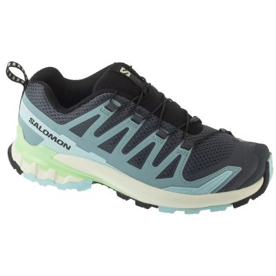 Salomon XA Pro 3D v9 W L47748000 Schwarz 39 1/3
