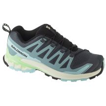 Salomon XA Pro 3D v9 W L47748000 Schwarz 39 1/3