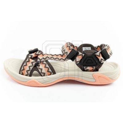 2. CMP Hamal W 38Q9956 12PT Sandalen
