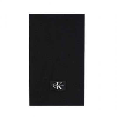 2. Calvin Klein Jeans Monologo Patch W Schal K60K610143