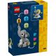 2. LEGO Sonstiges 40814 – Babyelefant im Himmel