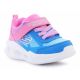 Skechers S Lights-Skechers Sola Glow Schuhe - Ombre Deluxe Jr 303714N-HPBL