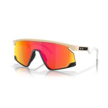 Oakley Bxtr Sonnenbrille Shield Wrap