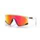Oakley Bxtr Sonnenbrille Shield Wrap