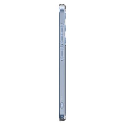 9. Spigen Ultra Hybrid-Hülle für Samsung Galaxy S25 – transparent
