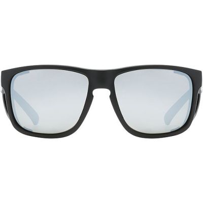 2. Uvex sportstyle 312 Multisportbrille Unisex Vollrand Schwarz