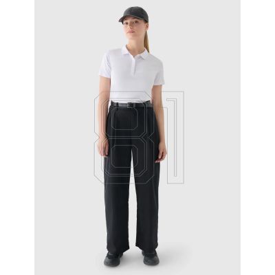 5. Poloshirt 4F W 4FWMM00TPTSF317-10S