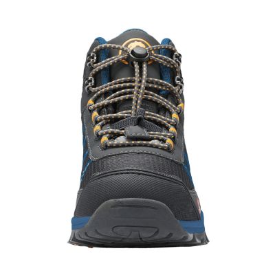 4. Trollkids Trolltunga JR 156-620 Schuhe