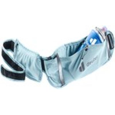 6. Deuter Shortrail I Lake – Laufgürtel