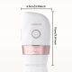 2. MAXGROOM JD-TM003 IPL-Epilierer zur Haarentfernung – weiß und rosa