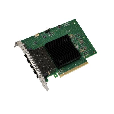 3. Intel Ethernet-Netzwerkadapter E810-XXVDA4 Interne Glasfaser 25000 Mbit/s
