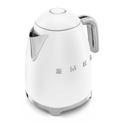16. SMEG CLF03WHMEU Wasserkocher