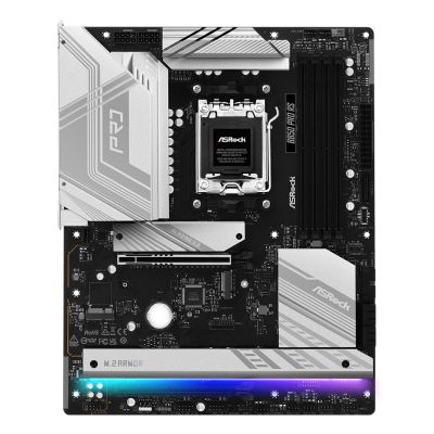 2. ASRock B850 Pro RS Mainboard